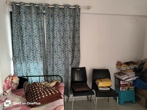 Team Area in 2 BHK Apartment at Primespace Utsav Homes II, Bavdhan – for Rent
