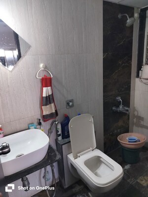 Team Area in 2 BHK Apartment at Primespace Utsav Homes II, Bavdhan – for Rent