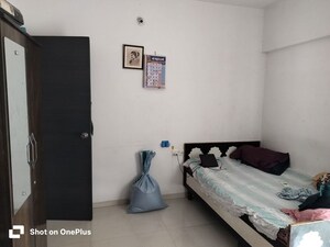 Bedroom in 2 BHK Apartment at Primespace Utsav Homes II, Bavdhan – for Rent
