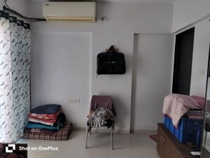 Furnished Amenities in 2 BHK Apartment at Primespace Utsav Homes II, Bavdhan – for Rent