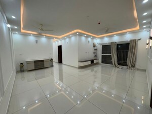 2 BHK Apartment For Rent in Mantri Webcity, Hennur Road