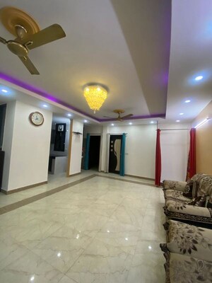 3 BHK Builder Floor For Sale in Mehrauli