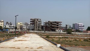  Plot For Sale in Kongara Kalan
