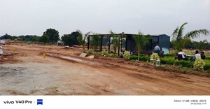Plot Area in  Plot at Kongara Kalan – for Sale