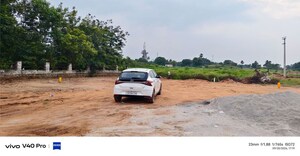  Plot – Exterior View View at Kongara Kalan - for Sale