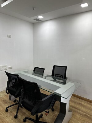  Office Space For Rent in Maker Maxity, Bandra Kurla Complex