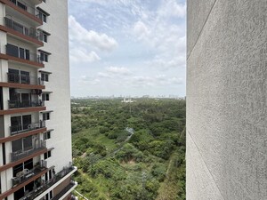 3 BHK Apartment – Exterior View View at Rajapushpa Imperia, Tellapur - for Sale