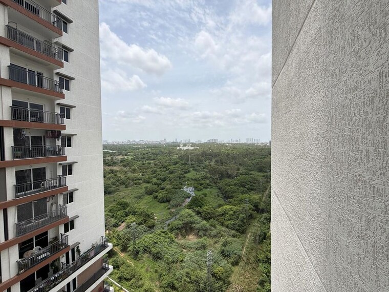 Exterior View, rajapushpa-imperia 3 Bedroom 1720 Sq.Ft. Apartment In Tellapur Hyderabad 10792749
