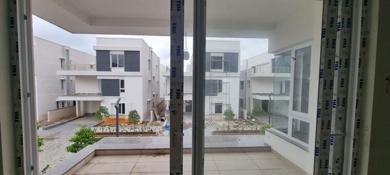 Exterior View, rajapushpa-imperia 3 Bedroom 1720 Sq.Ft. Apartment In Tellapur Hyderabad 10792749