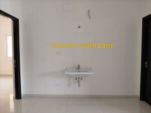 Furnished Amenities in 3 BHK Apartment at Rajapushpa Imperia, Tellapur – for Sale