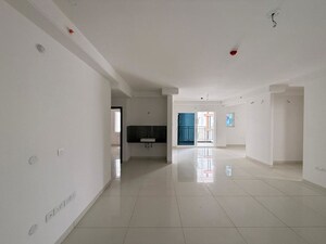 3 BHK Apartment For Sale in Rajapushpa Imperia, Tellapur