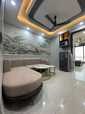 2 BHK Builder Floor For Rent in Sector 57