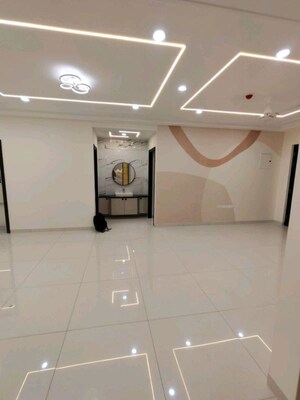 Bathroom in 3 BHK Apartment at Aparna Zenon, Puppalaguda – for Rent