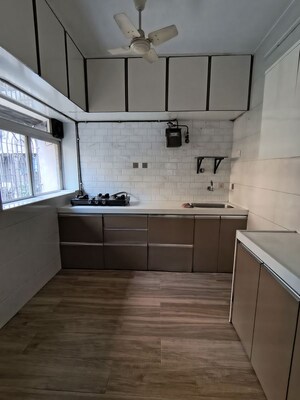 2 BHK Apartment For Rent in Vasant Valley Complex, Malad East