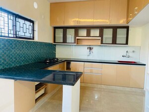 Kitchen in 5 BHK Independent House at Kalyan Nagar – for Sale