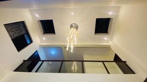 Furnished Amenities in 5 BHK Independent House at Kalyan Nagar – for Sale