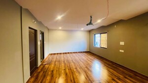 Bedroom in 5 BHK Independent House at Kalyan Nagar – for Sale