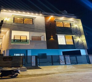 5 BHK Independent House For Sale in Kalyan Nagar