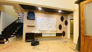 Team Area in 5 BHK Independent House at Kalyan Nagar – for Sale