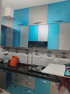  1 BHK Apartment at Parel – for Rent