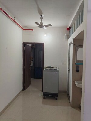  1 BHK Apartment at Parel – for Rent