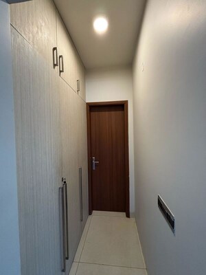 Building Lobby in 2.5 BHK Apartment at Signature Global Park 4 and 5, Sohna Sector 36 – for Rent