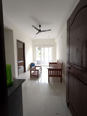 1 BHK Apartment For Rent in The Nest Gachibowli, Gachibowli