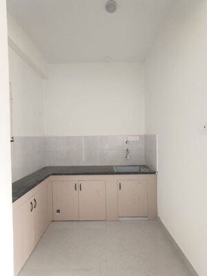 Kitchen in 1 BHK Apartment at The Nest Gachibowli, Gachibowli – for Rent