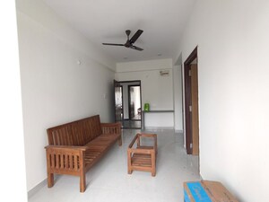Bedroom in 1 BHK Apartment at The Nest Gachibowli, Gachibowli – for Rent
