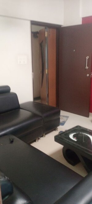 1 BHK Apartment For Rent in Bindra Complex, Andheri East