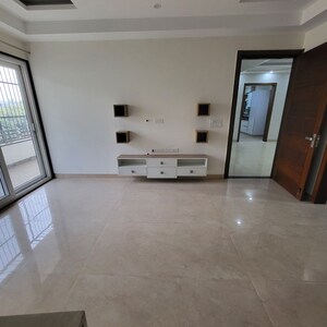 3 BHK Builder Floor For Rent in Sector 57