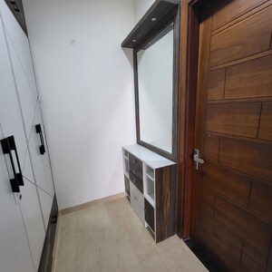 Furnished Amenities in 3 BHK Builder Floor at Sector 57 – for Rent