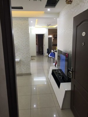 Kitchen in 3 BHK Apartment at Aparna HillPark Lake Breeze, Chanda Nagar – for Rent