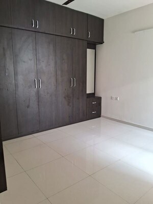 Room in 3 BHK Apartment at Casagrand Lorenza, Kogilu – for Rent