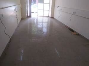  Shop – Exterior View View at Belapur Sector 3a - for Rent