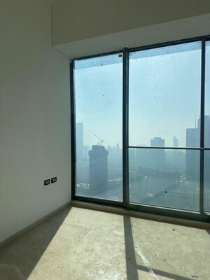 Room in 3 BHK Apartment at Rustomjee Crown, Prabhadevi – for Rent