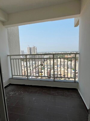 2 BHK Apartment For Sale in Candeur Crescent, Serilingampally
