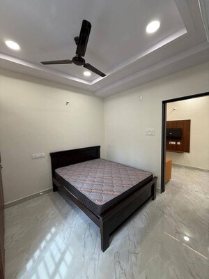 Kitchen in 1 BHK Apartment at Sri Nilayam Kondapur, Kondapur – for Rent