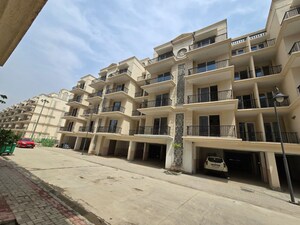 2.5 BHK Apartment For Sale in Signature Global Park 4 and 5, Sohna Sector 36