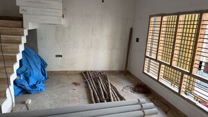 Balcony in 3 BHK Villa at Jp Nagar Phase 8 – for Sale