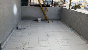 Balcony in 3 BHK Villa at Jp Nagar Phase 8 – for Sale