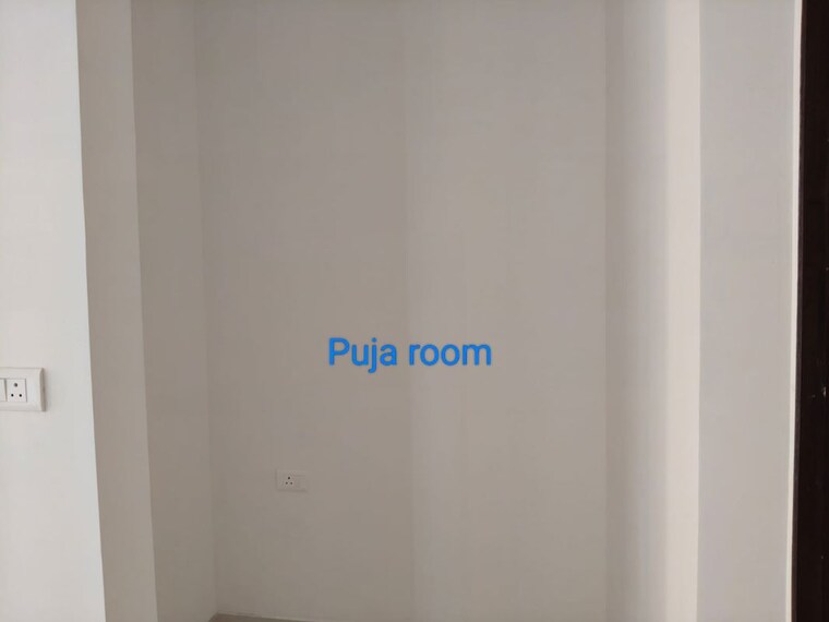 Room, cybercity-west-brook 2 Bedroom 1260 Sq.Ft. Apartment In Kokapet Hyderabad 10792824