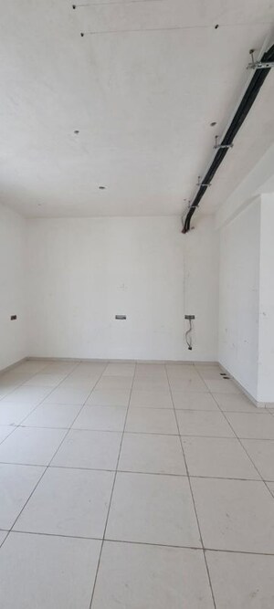 Bathroom in 2 BHK Apartment at Cybercity West Brook, Kokapet – for Sale