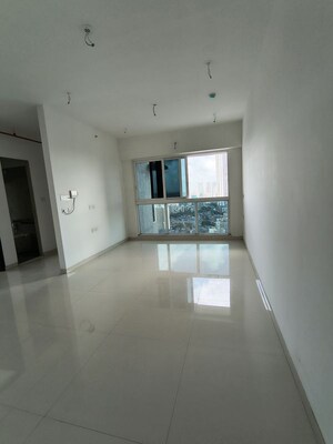 Kitchen in 2 BHK Apartment at Ashapura F Residences, Malad East – for Rent