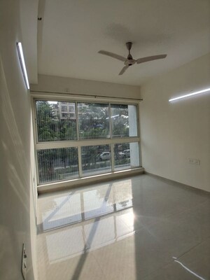 Bedroom in 3 BHK Apartment at Adhiraj Gardens, Kharghar – for Rent