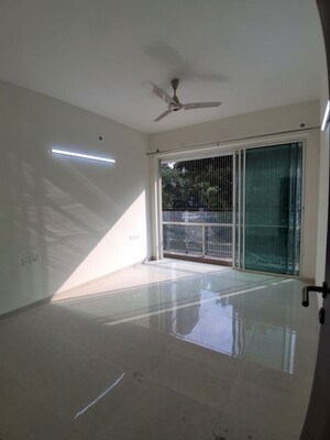 Master Bedroom in 3 BHK Apartment at Adhiraj Gardens, Kharghar – for Rent