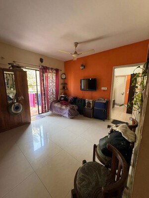 2 BHK Apartment For Sale in Balewadi