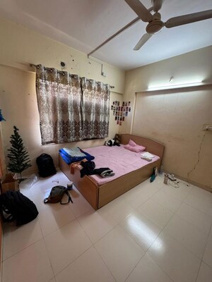 Room in 2 BHK Apartment at Balewadi – for Sale