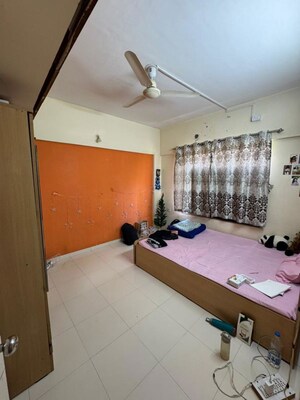 Room in 2 BHK Apartment at Balewadi – for Sale