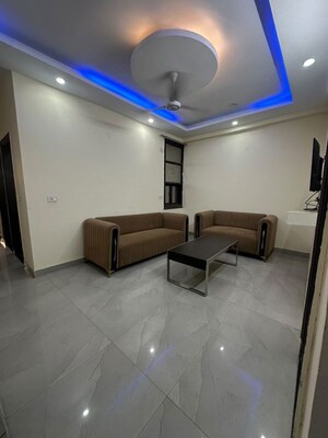1 BHK Builder Floor For Rent in Sector 56
